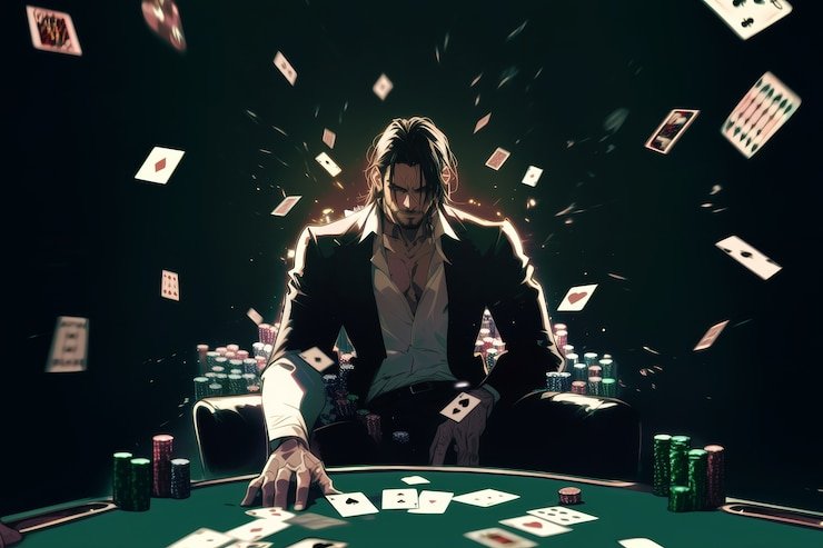 Langkah meninjau Bonus secara sadar