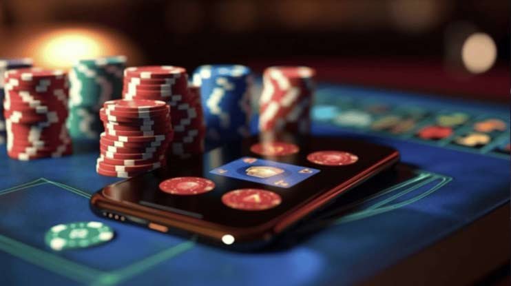 Langkah menetapkan batas deposit pribadi