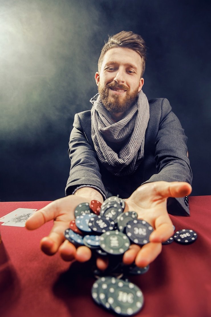 Langkah membaca informasi Deposit agenplay