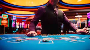 Panduan Deposit untuk pengguna dewasa
